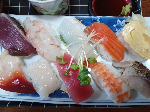 食事処 丸光 - 富岡（食堂）の写真