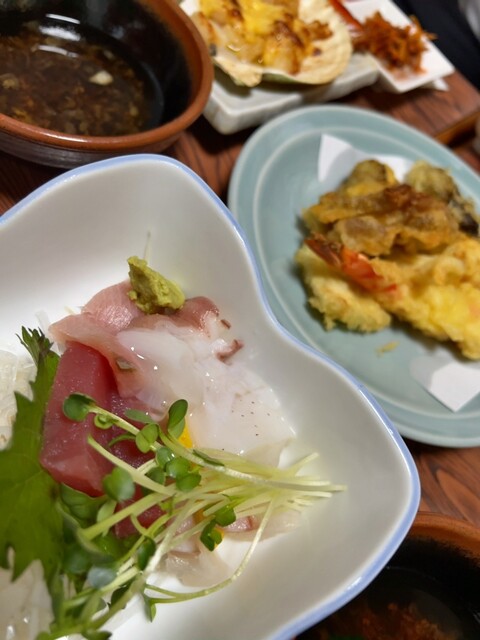 次男坊 - 鷹ノ巣（日本料理）の写真