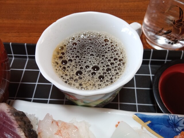 食事処 丸光 - 富岡（食堂）の写真