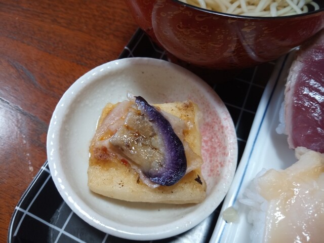 食事処 丸光 - 富岡（食堂）の写真