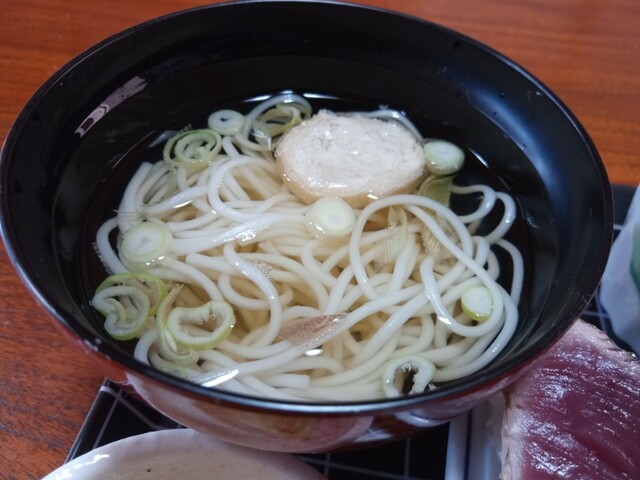 食事処 丸光 - 富岡（食堂）の写真