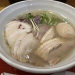 ラーメンカーニバル - 