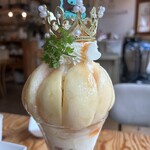 カフェ・ド・リオン パレット - 