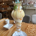 カフェ・ド・リオン パレット - 