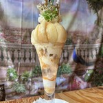 カフェ・ド・リオン パレット - 