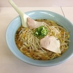 てうれ - 味噌ラーメン