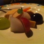 ムーンライト・セブン - 