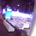 SHOWER LOUNGE PLUS - 