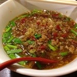 台流屋台 御気樂 - 台湾ラーメン
