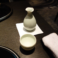 なだ万 シャングリ・ラ ホテル 東京店 - 