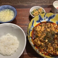 中華旬彩 森本 - 