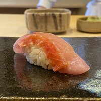 鮨 十兵衛 - 金目鯛