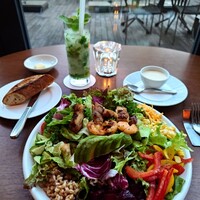 ユニオン スクエア トウキョウ - 