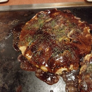お好み焼道場 まつや_1