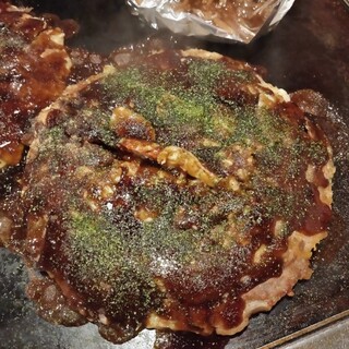 お好み焼道場 まつや_0