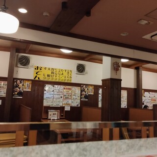 お好み焼道場 まつや_2