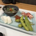 和食ふぐ料理  久野 - 