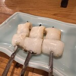 Yakitori Nakata - 