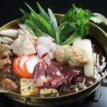 Nagoya Meibutsu Kochin Chita Buta Hideyoshi - 