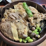 いろり　じねん - 