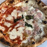 99 Pizza Napoletana Gourmet - 