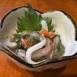 Kaisen Izakaya Nazonoya - 