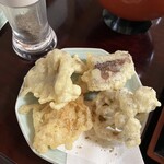 いろり　じねん - 