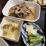 いろり　じねん - 