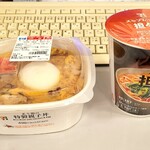 セブンイレブン - 料理写真: