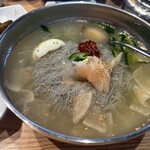 コサム冷麺専門店 - 