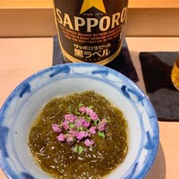 鮨たか山 - 