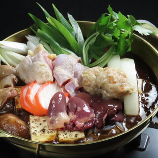 [Nagoya Cochin] A variety of masterpieces made with high-quality ingredients that the hometown is proud of!