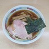 煮干鰮らーめん 圓 八王子本店