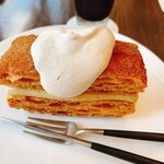 パティスリー・パリセヴェイユ - 