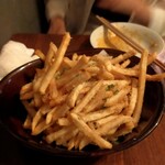 お酒と洋風ごはん おむかい - 