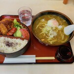 Kanjuku Udon Dokoro Shishiya - 