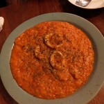 お酒と洋風ごはん おむかい - 