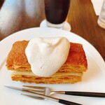 パティスリー・パリセヴェイユ - 