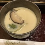 Sushi Kappou Koma - 【’23.6】茶わん蒸し、好き♡