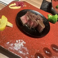 肉会席 ゆかわ -  肉会席 ゆかわ -