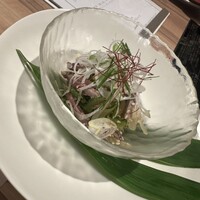 肉会席 ゆかわ -  肉会席 ゆかわ -
