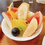 フルーフ・デゥ・セゾン - 