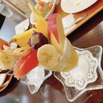 フルーフ・デゥ・セゾン - 