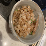 鉄板焼き 七里ガ浜 - 