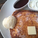 カフェ パンプルムゥス 仙台 - 