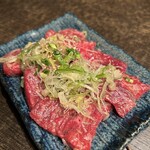 炭火焼肉 たけのうち - 