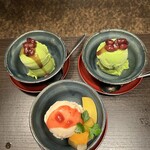 炭火焼肉 たけのうち - 