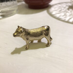 肉の匠 将泰庵 - 