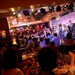 ライブハウス・ケントス 銀座店 - 