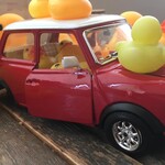 カフェ パンプルムゥス 仙台 - 